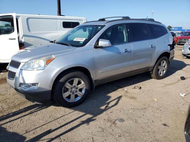 Chevrolet Traverse (2010)