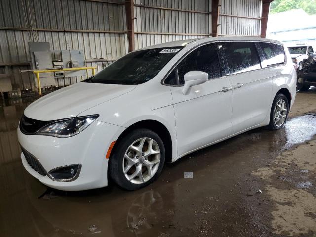 Chrysler Pacifica (2018)