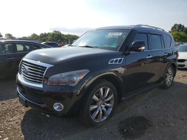 Infiniti Qx56 (2012)