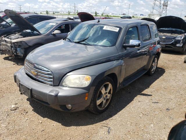 Chevrolet Hhr (2009)