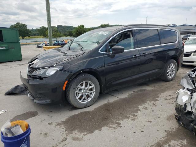 Chrysler Voyager lx (2021)