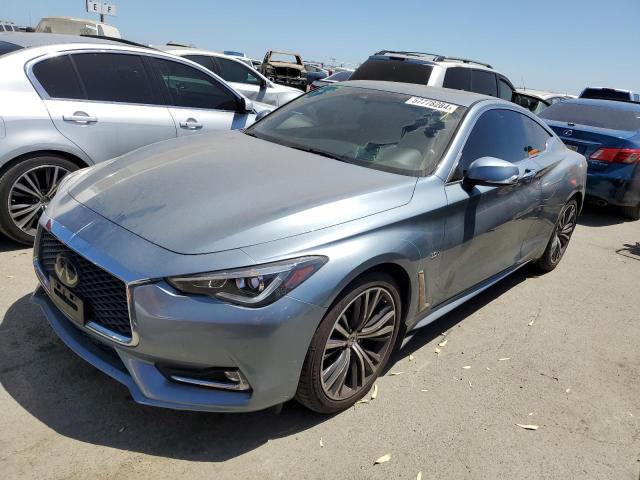 Infiniti Q60 pure (2019)