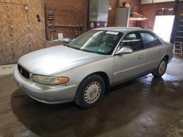 Buick Century (2002)