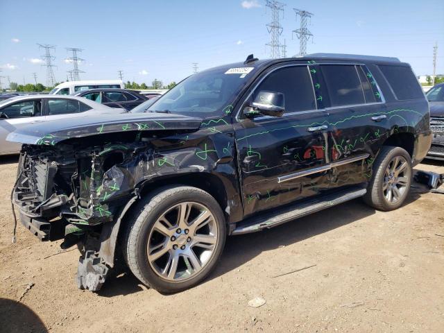 Cadillac Escalade (2015)