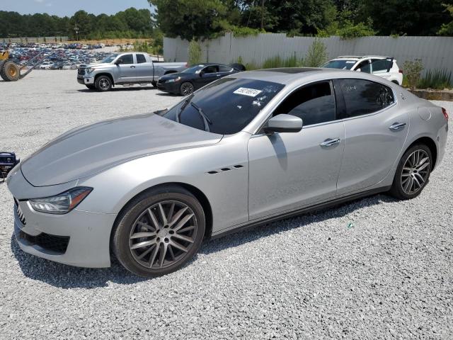 Maserati Ghibli (2018)