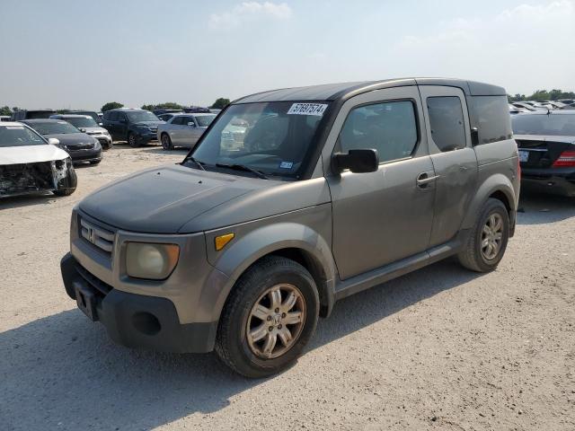 Honda Element (2008)