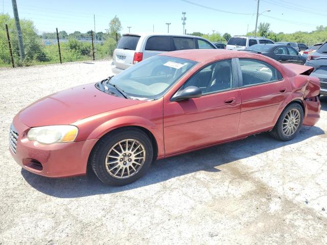 Chrysler Sebring (2006)
