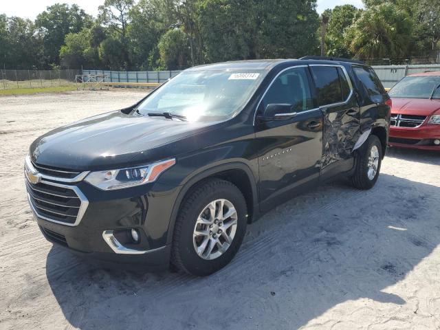 Chevrolet Traverse (2020)