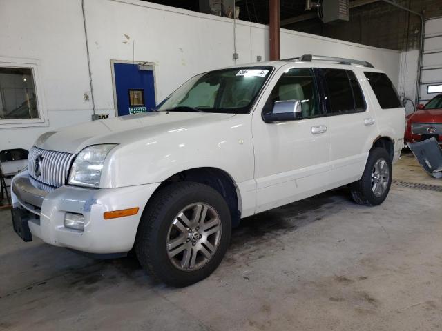 Mercury Mountainer (2006)