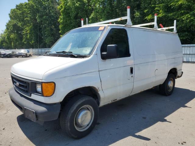 Ford Econoline (2004)