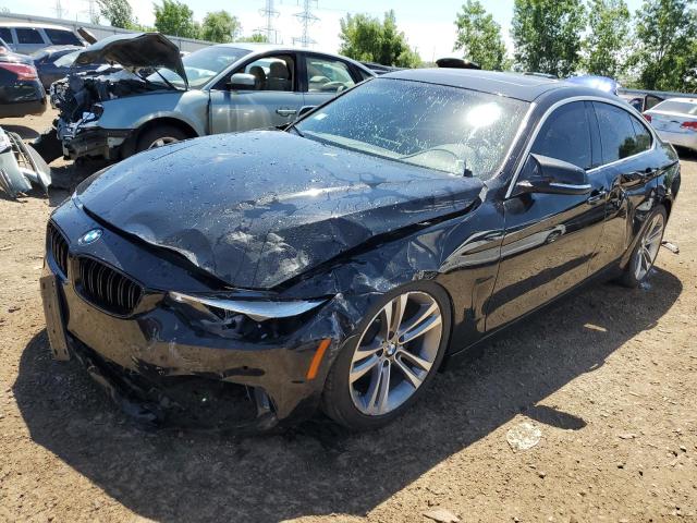 Bmw 4 series (2019)