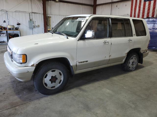 Isuzu Trooper (1994)