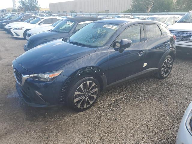 Mazda Cx-3 (2019)