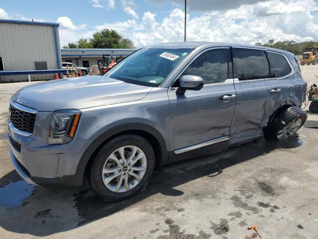 Kia Telluride (2022)