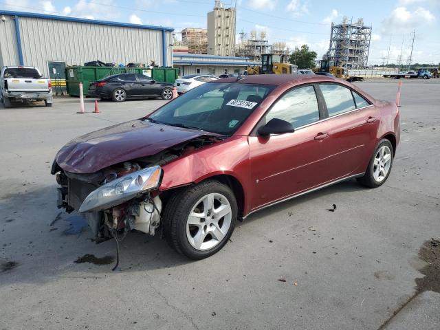 Pontiac G6 (2009)