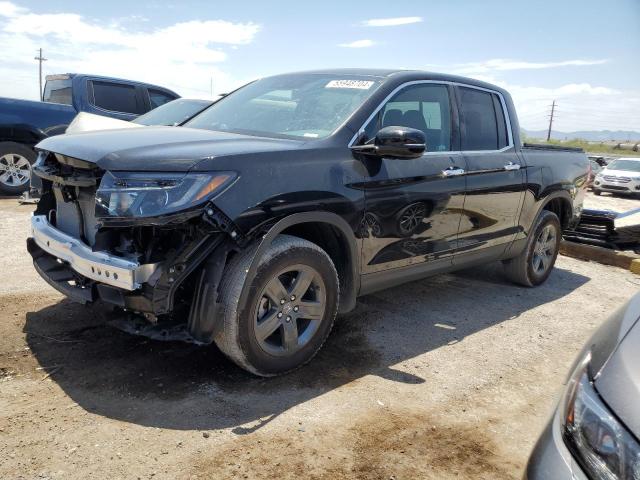 Honda Ridgeline (2023)