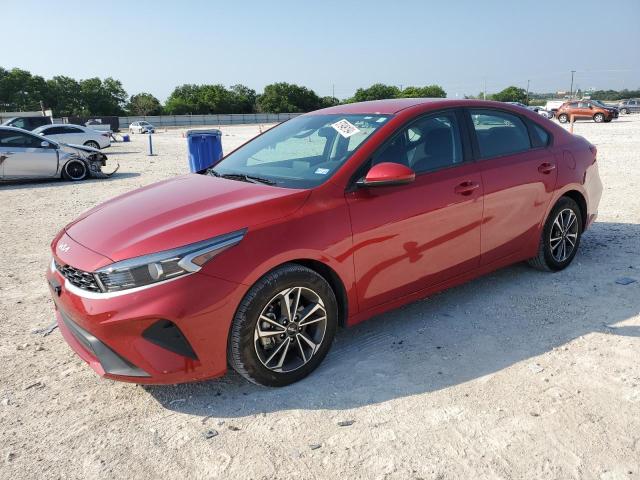 Kia Forte (2023)