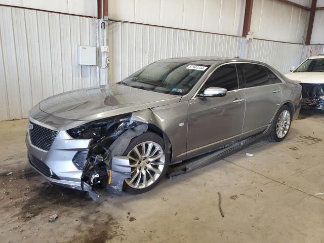 Cadillac Ct6 (2019)