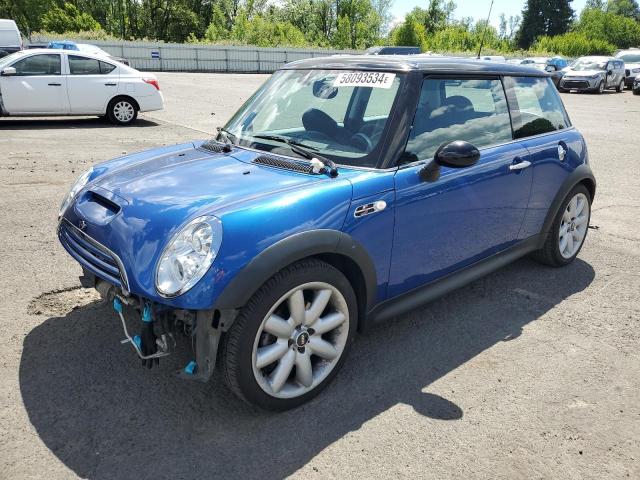 Mini Cooper (2005)