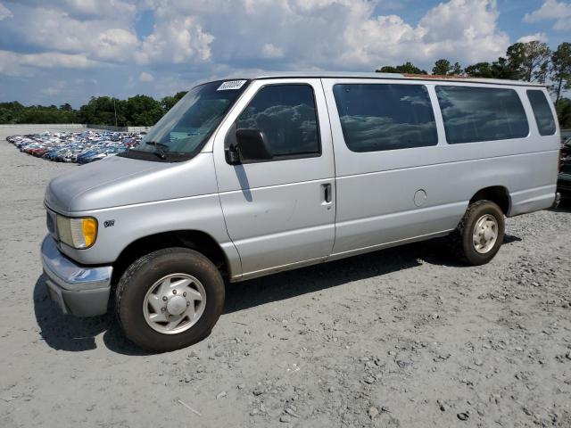 Ford Econoline (1997)