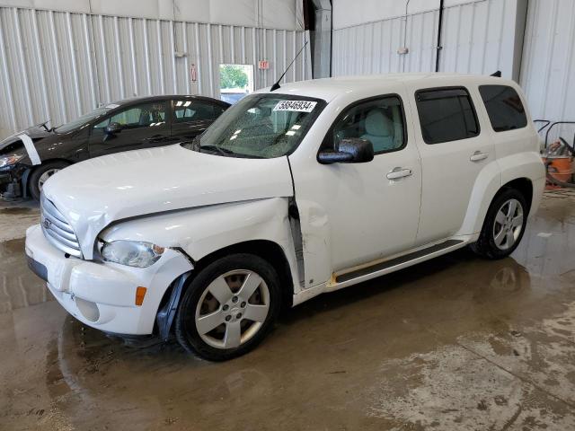 Chevrolet Hhr (2009)