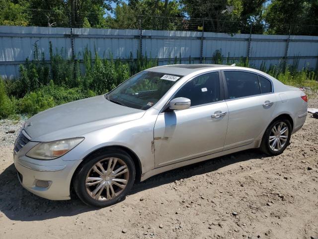 Hyundai Genesis (2010)