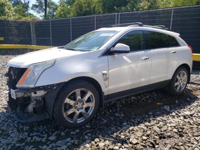 Cadillac Srx (2012)