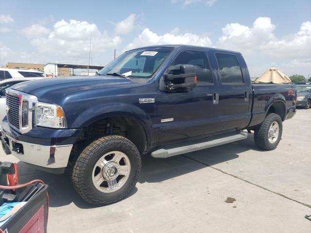 Ford F250 (2006)