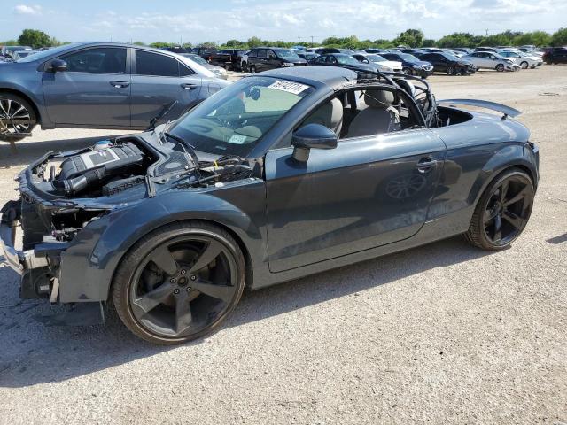 Audi Tt (2009)