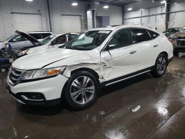 Honda Crosstour (2015)
