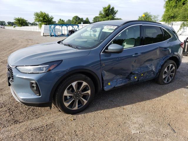 Ford Escape pla (2024)