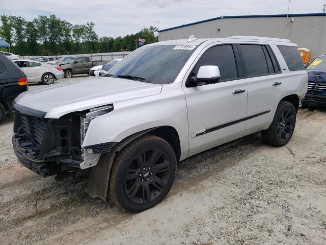Cadillac Escalade (2016)