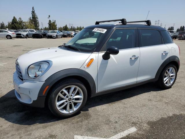 Mini Cooper (2014)