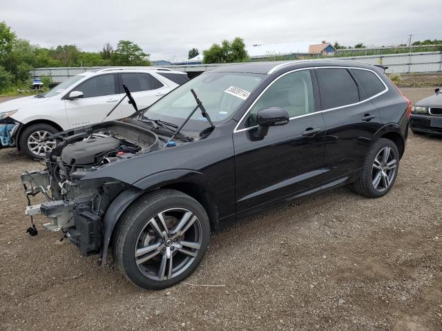 Volvo Xc60 (2021)