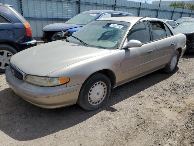 Buick Century (2003)