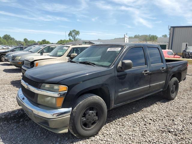 Chevrolet Colorado (2005)