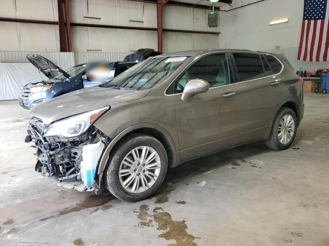 Buick Envision (2017)