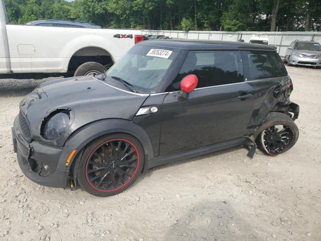 Mini Cooper (2011)