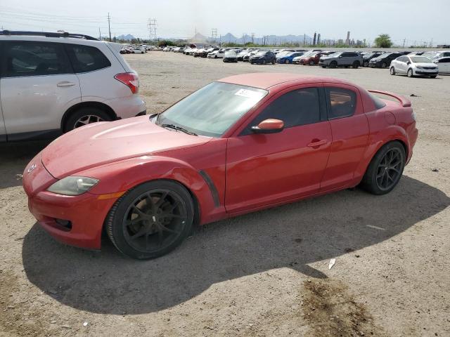 Mazda Rx8 (2007)