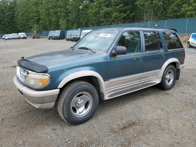 Ford Explorer (1995)