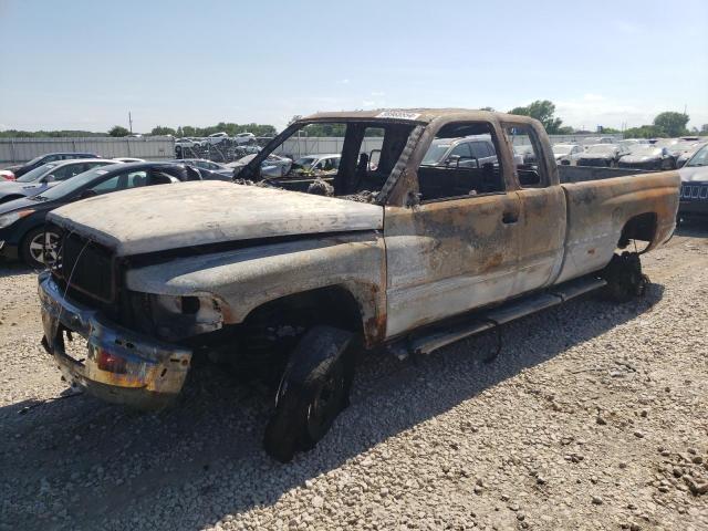 Dodge Ram 2500 (1998)