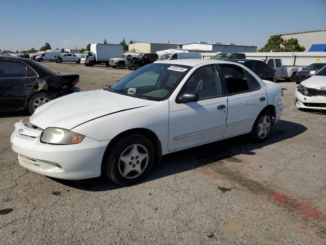 Chevrolet Cavalier (2005)