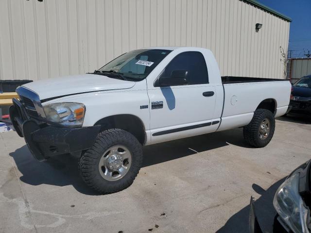 Dodge Ram 2500 (2007)