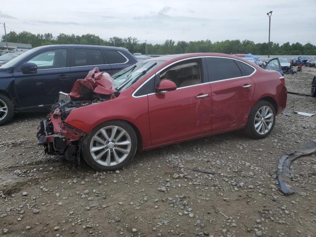 Buick Verano (2016)