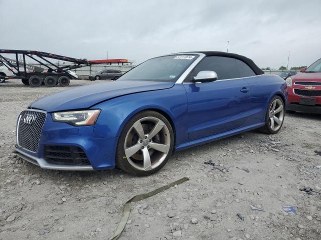 Audi S5-rs5 (2015)
