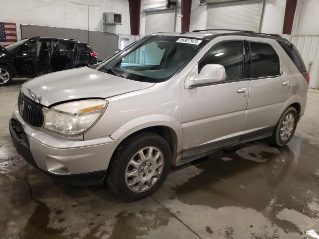 Buick Rendezvous (2007)