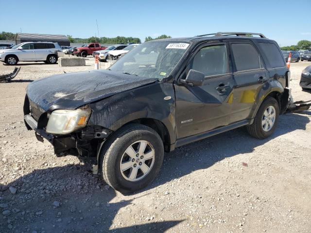 Mercury Mariner (2008)