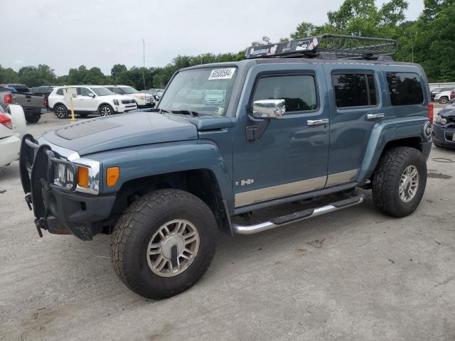 Hummer H3 (2006)