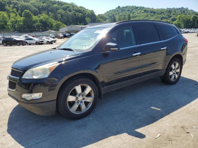 Chevrolet Traverse (2012)