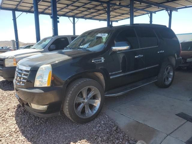 Cadillac Escalade (2007)